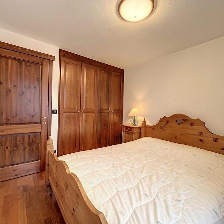 Ferienwohnung T2 Centre Chamonix Avec Parking Prive Et Wifi - Fr-1-507-42 Exterior foto